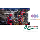 Le 11/30 Puls’ en Corrèze avec les pompiers