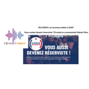 « Le 11/30 : Secrets et missions des DA Coach et des réservistes ! »